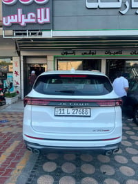 🚘 للبيع | Jetour X70 Plus Luxury 2024 ✨ فئة Luxury | 1.6 Turbo  📅 مودي...