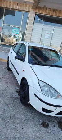 فوكاس • كير اتوماتيك • ٢٠٠٥