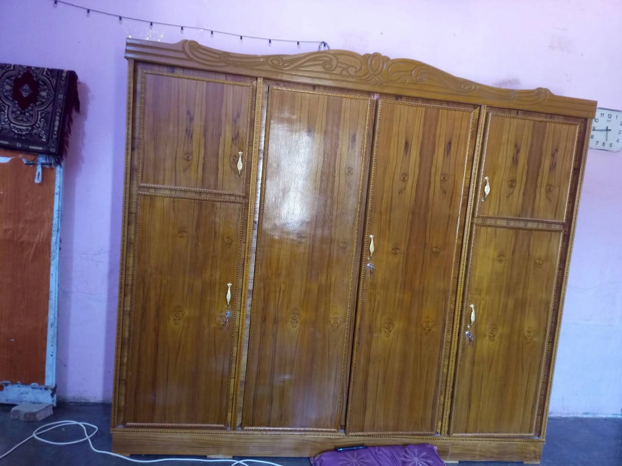 سلام عليكم كنتور ربع بوب بعده جديد نضافه ميه بل ميه مكاني رمانه رقم لهاتف ***********
