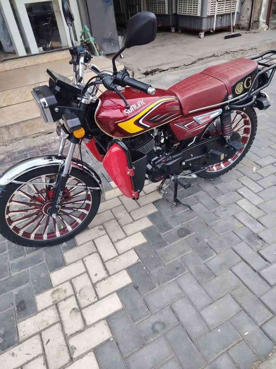 سيبي اف • ٢٠٠ • موديل ٢٥