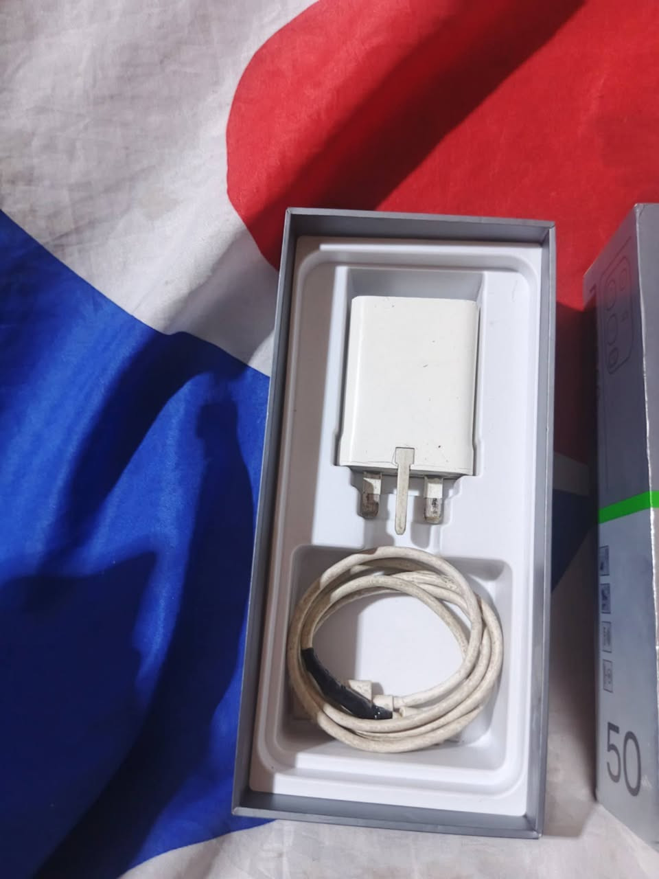انفنيكس نوت50برو جهاز نضيف مال بيت كامل ملحقات وال جهاز ذاكره 256 بوبجي 60فريم بدقه90فريم بطاريا5200 وال جهاز ما مفتوح الاواصل مصلح السعر260اوبي مجال التواصل خاص اوعل رقم ***********
***********
