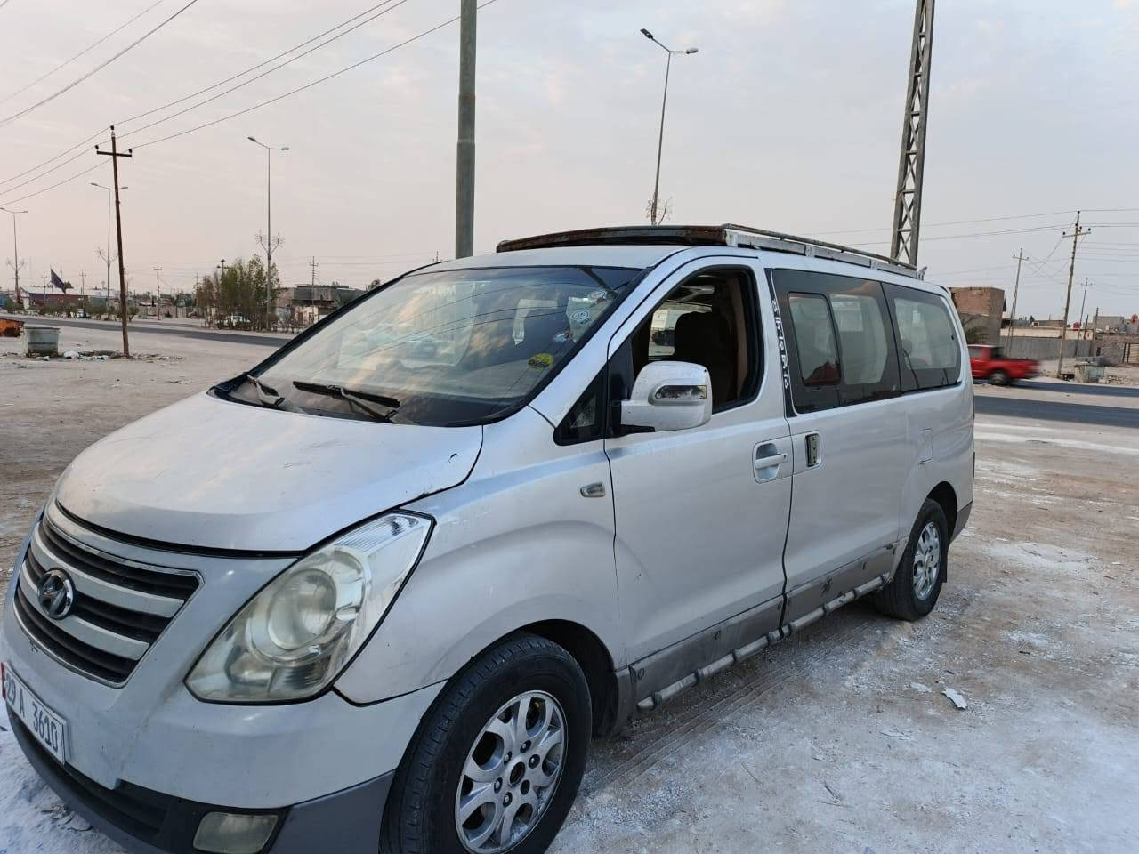 بيع مستعجل / سياره مو الي رقم صاحبه هاذ

‭***********‬
خليجي فول مكفوله 
باقي التفاصيل يمه البصرة, العراق
