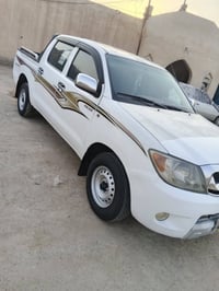 للبيع 2006 رقم نجف مشروع وطني سنويه جديده محرك وكير كفاله حداده وتايرا...