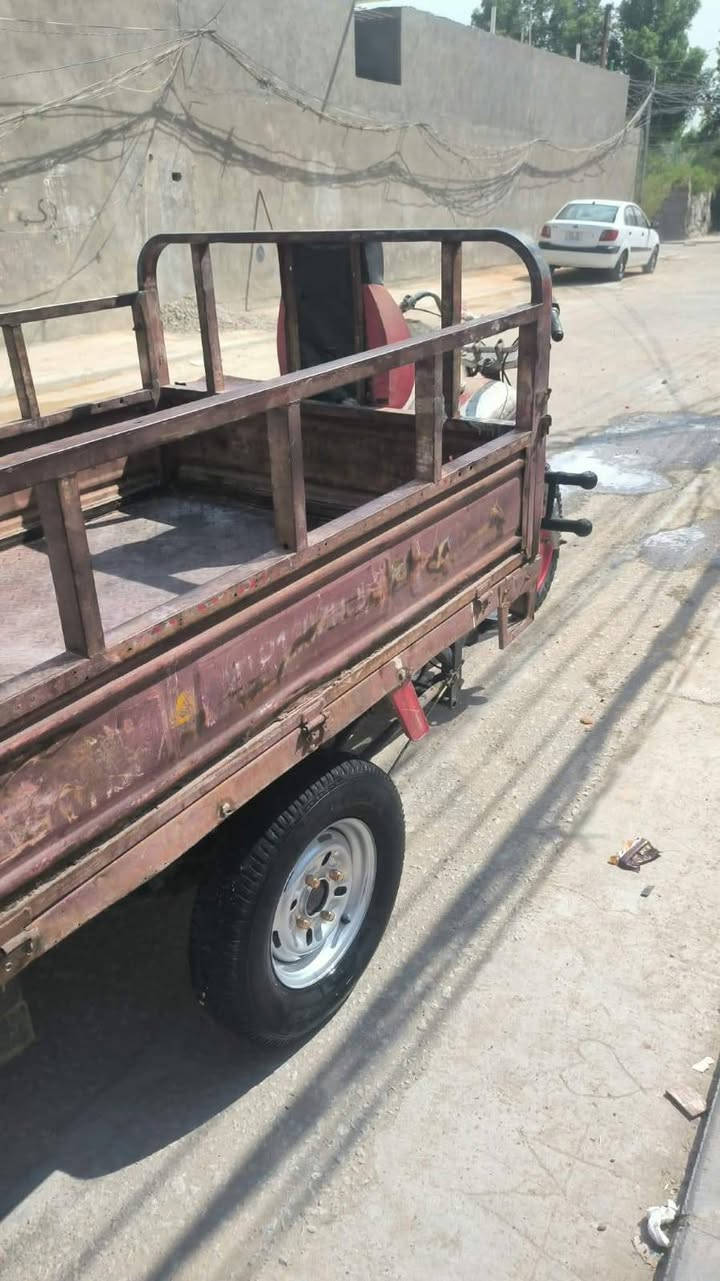ستوته • موديل ١٦ • كابريته جديده