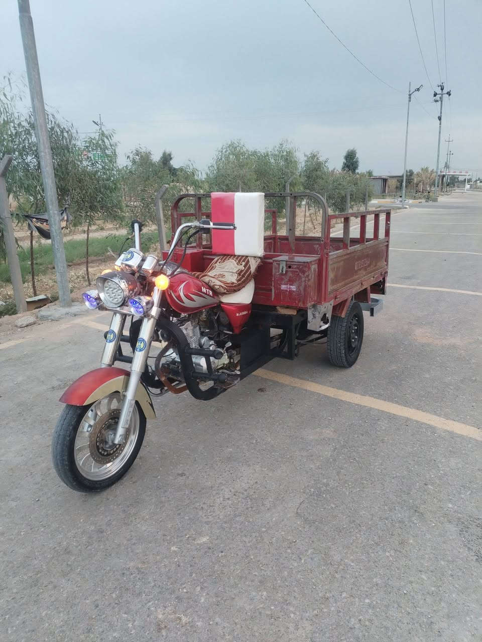 ستوته • موديل ٢٠ • كفاله عامه