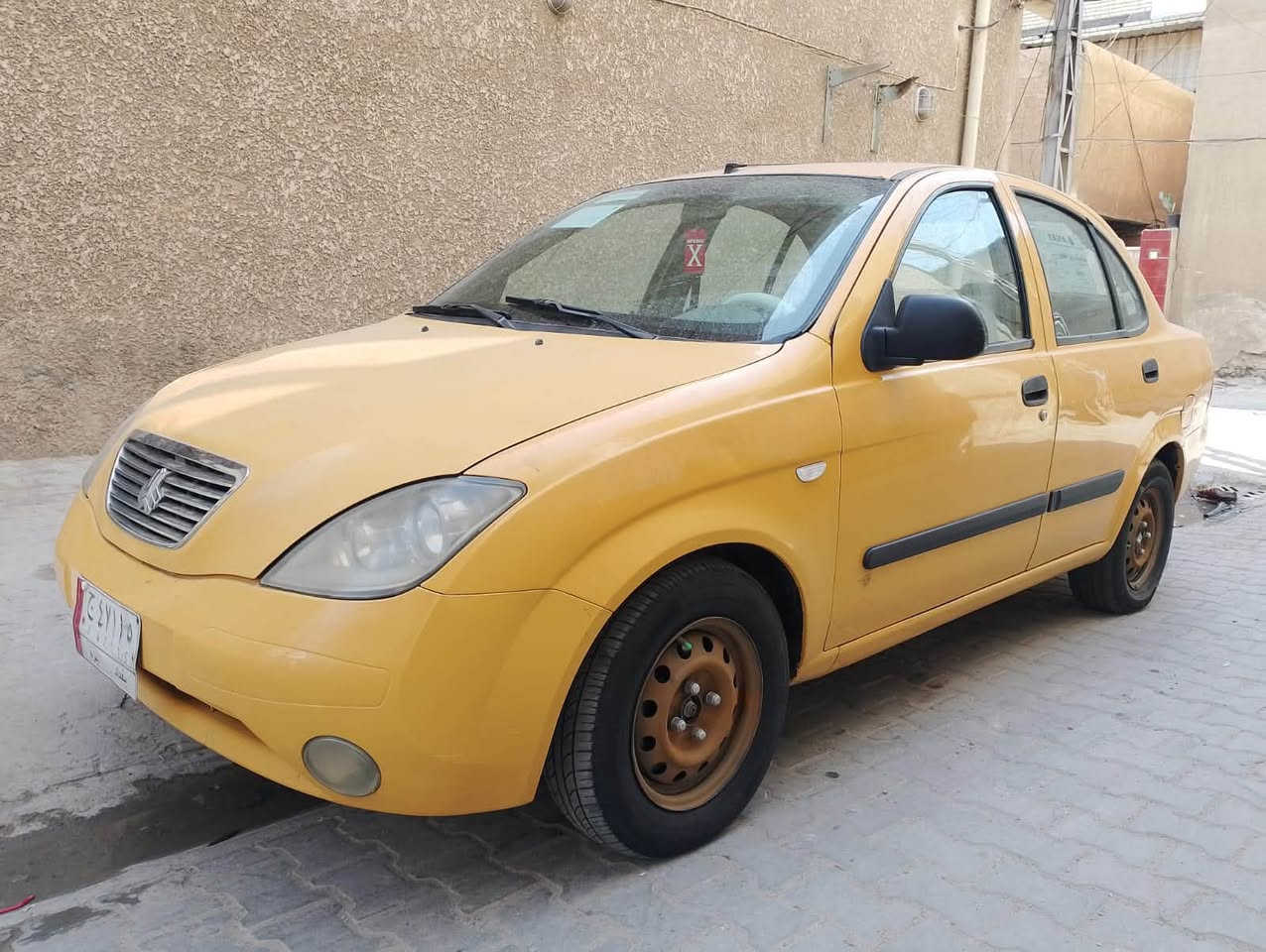طيبه • ٢٠١٥ • حي القاهره