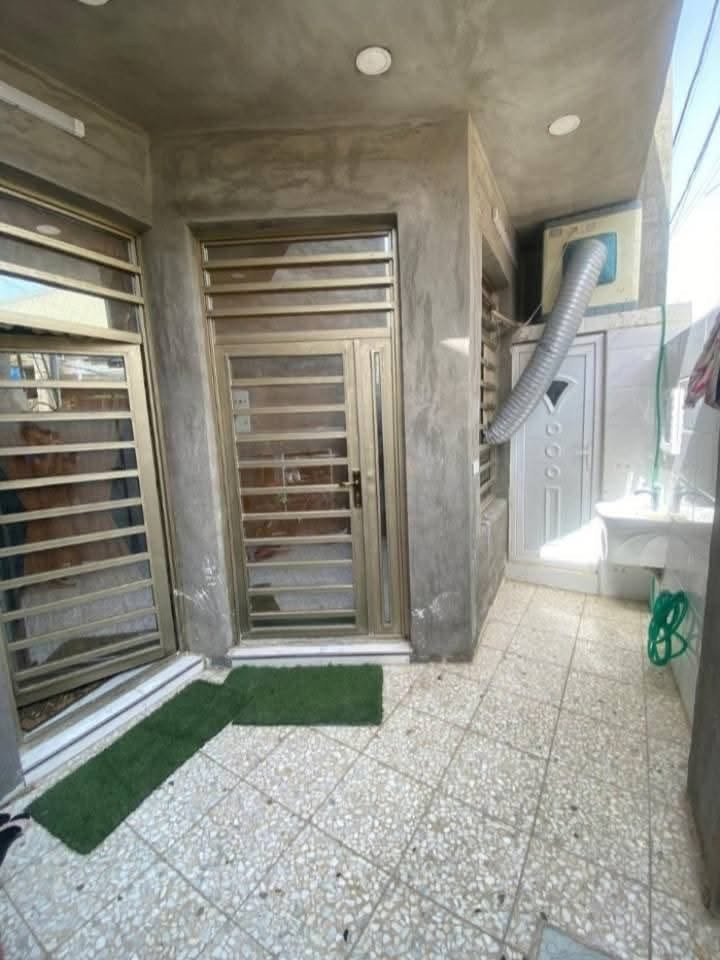 بناء ٢٠٢٥ • ١٠٠م • واجهه ٦