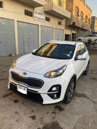 سبورتج ٢٠٢٠ • ٤٨٠٠٠ كم • محرك ٢٠٠٠
