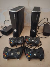 اكس بوكس ٣٦٠ • كركوك