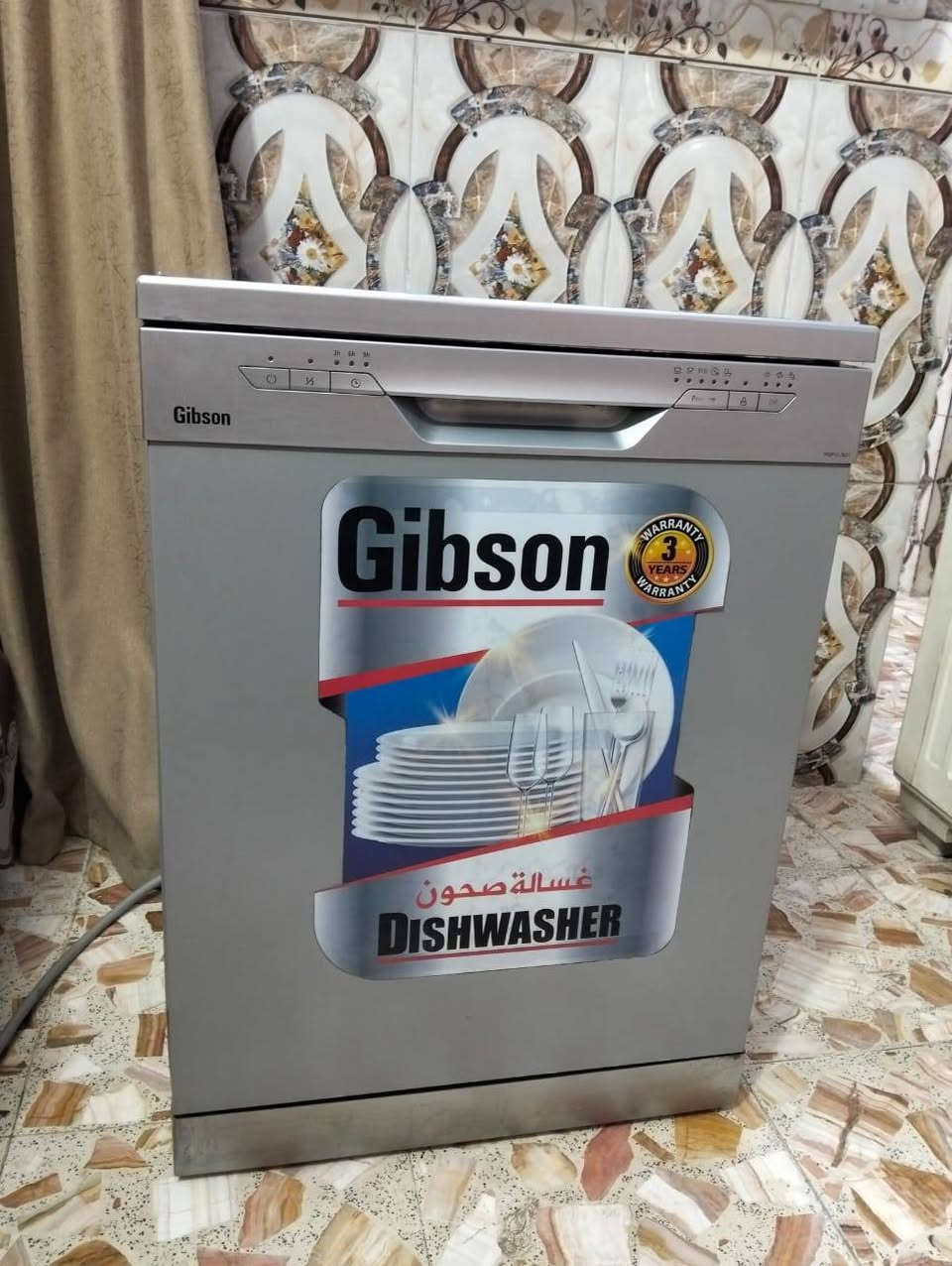 غسالة صحون للبيع للأستفسار
***********
