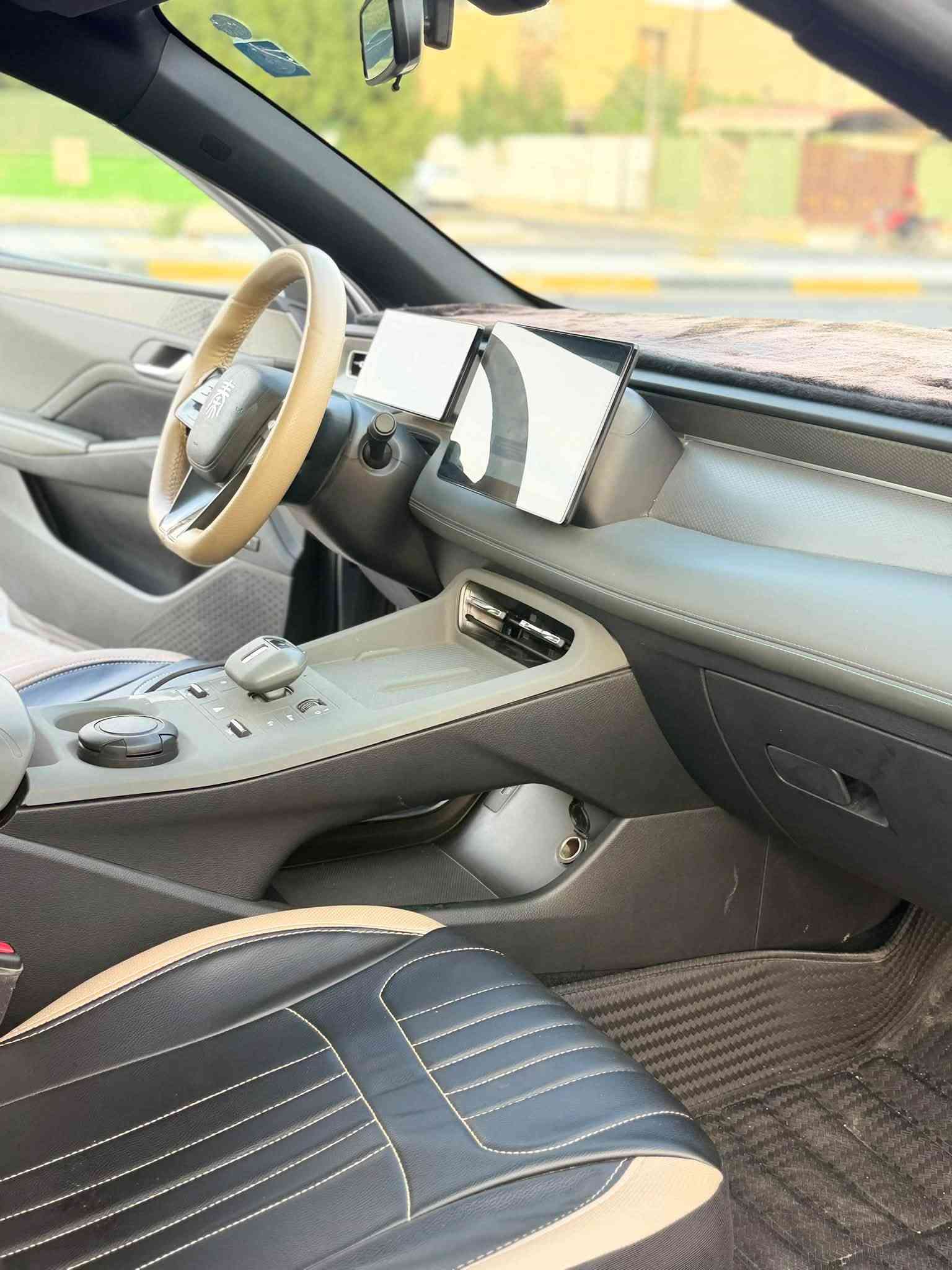 BYD كن بلاس • ٢٠٢٥ • اجرة