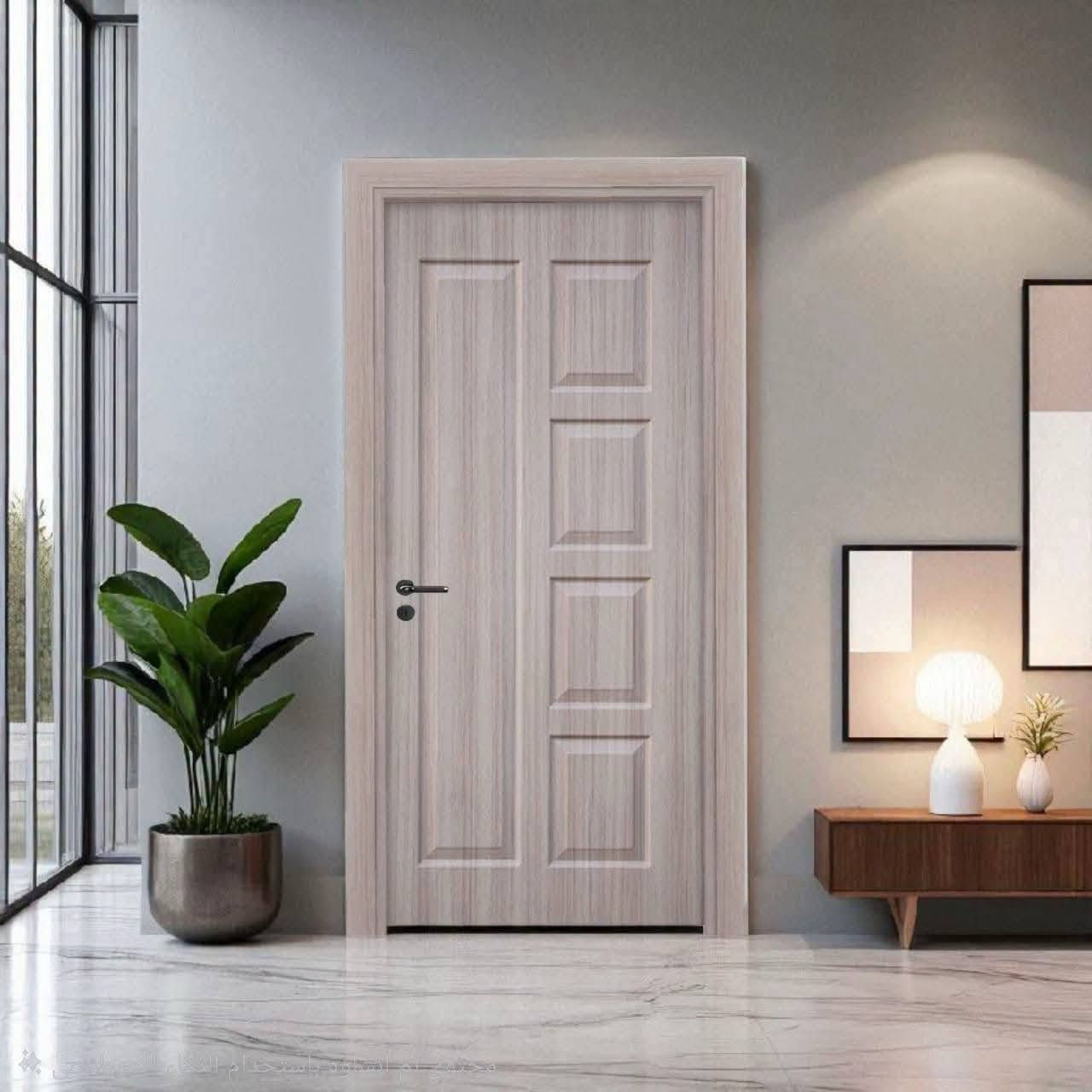 ✨ أبواب داخلية عراقية وتركية | لمسة ديكور 🚪🤍

القياسات والأسعار:
🔹 210 × 100 سم — 175,000 د.ع
🔹 240 × 100 سم — 220,000 د.ع
🔹 270 × 100 سم — 240,000 د.ع

✅ الأسعار تشمل الشد والنقل داخل كربلاء.

لماذا تختار لمسة ديكور؟
▫️ جودة عالية وتشطيب متقن
▫️ تصاميم مودرن وكلاسيك
▫️ ألوان وموديلات تناسب جميع الأذواق
▫️ خدمة مميزة وسرعة بالتجهيز

📩 للحجز والاستفسار عبر الصفحة
📞 واتس اب: ***********

#لمسة_ديكور #أبواب_داخلية #أبواب_مودرن #أبواب_تركية #أبواب_عراقية #ديكور #كربلاء
