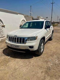 لاريدو • مكينة ٣٦٠٠ • مشي ١٢٦٠٠٠