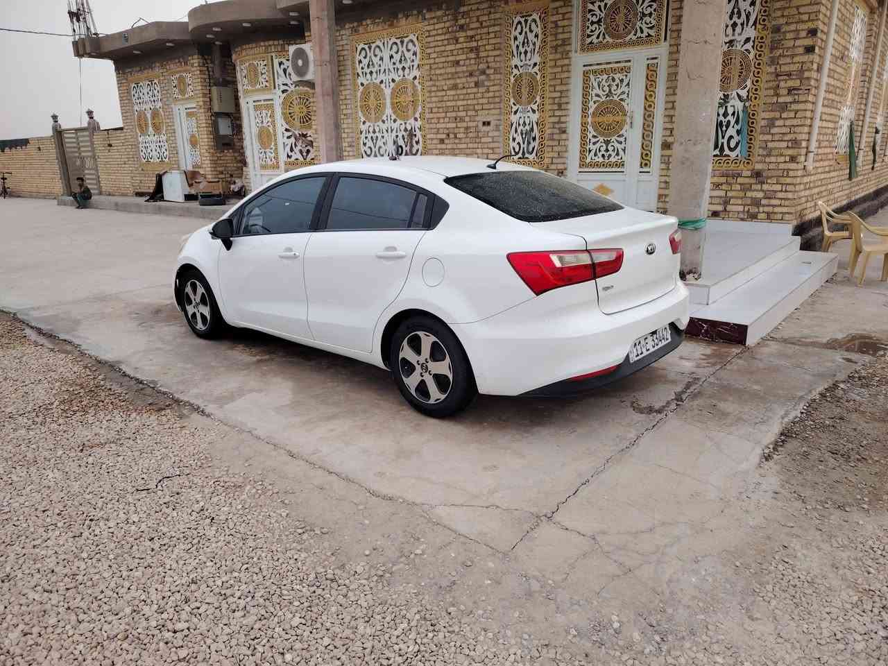 خليجي • ١٦٠٠ قطرتين • ٧٧ الف