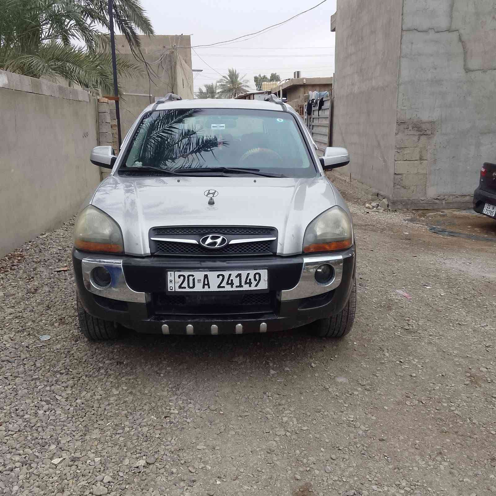 توسان • ٢٠٠٩ • ديالى الوجيهيه