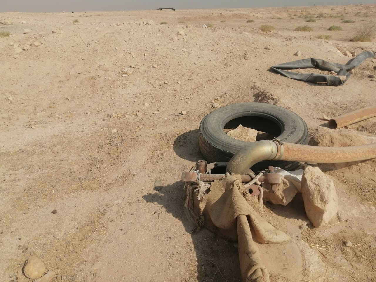 موالده للبيع بيركنز مشتغله 23 الف ساعه كما موظح بصوره مكينه ع شرط راس توليد 110 كيفي مع القطاس 25 حصان خنزيره95 ظقط عالي مع صونده وساستر والحبل السعر 50ورقه مع مجال بسيط العنوان الديوانيه قظاء الشنافيه الشراي يتصل ***********
