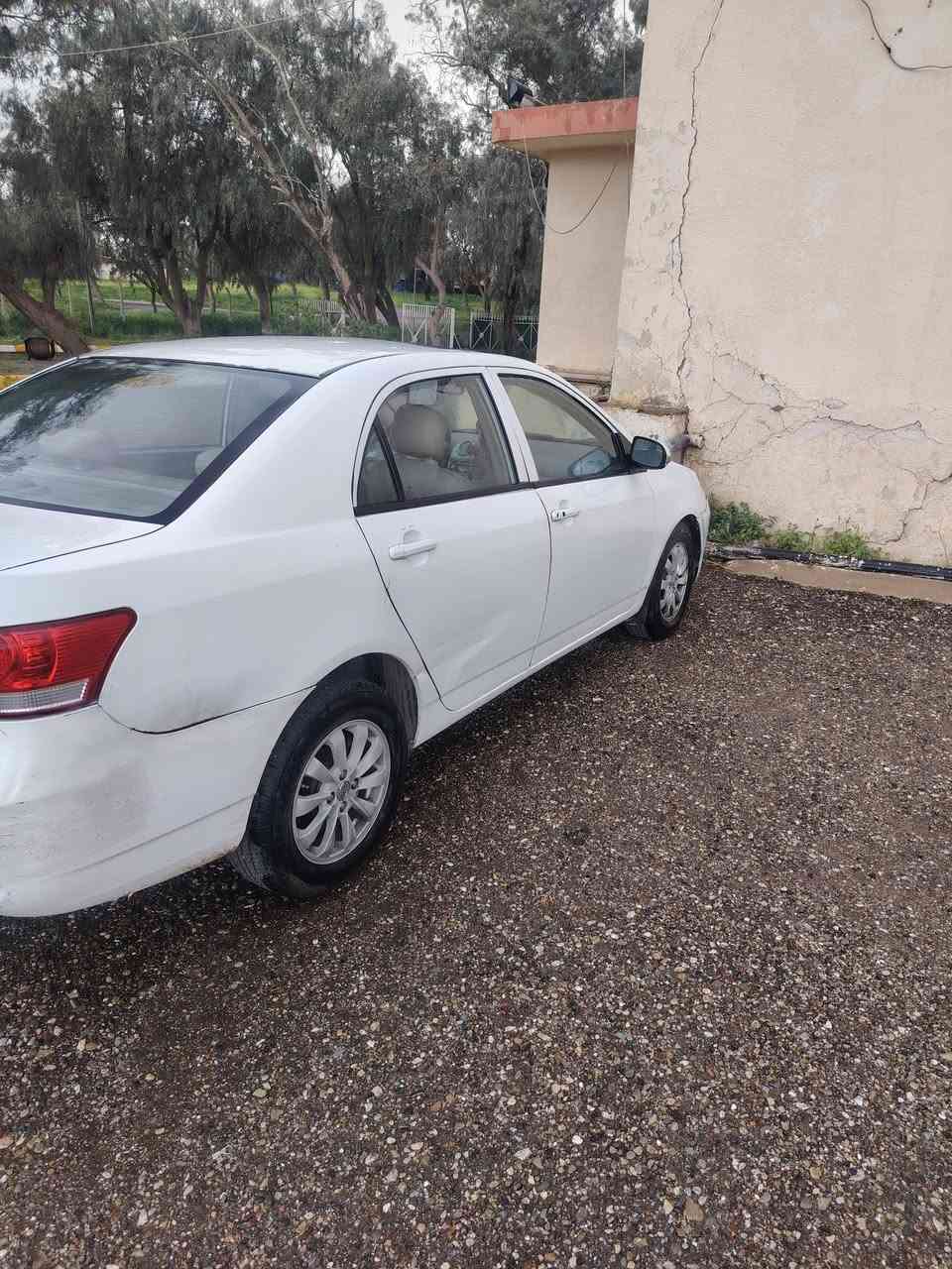 سلام عليكم BYD موديل . 2014   السعر47ورقه وبي مجال والتفاصيل من من اتخابر اكلك التفاصيل
موبايل ***********
