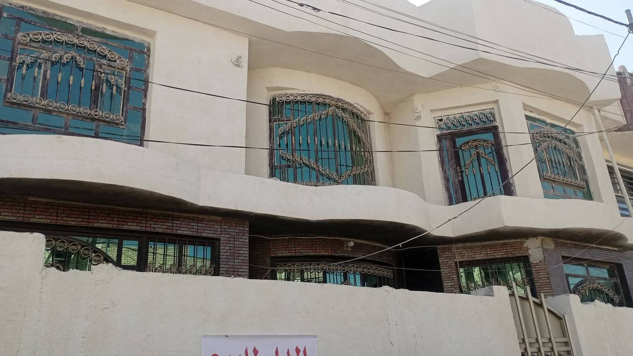 طابو صرف • جسر الورديه • ١٢٥م