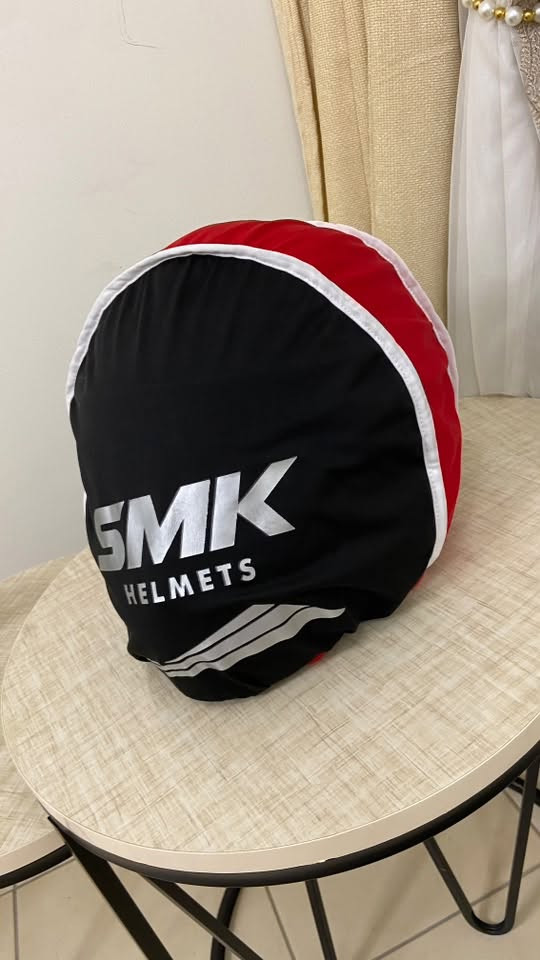 SMK • XL • فك قلاب