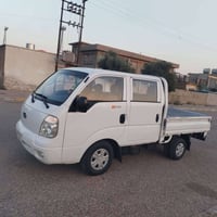 دبل غماره • موديل ٢٠٠٨ • منقولة