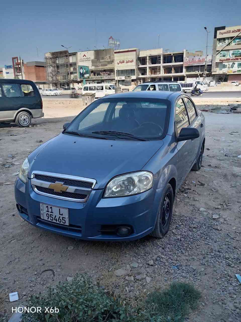 سلام عليكم افيو للبيع مديل 2007 كير عادي مكينه وكير واكسل خير بيها دوس ودعاميات صبغ والباقي كفاله  من الله المكان حله الاتصال ***********
