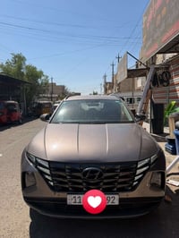 لبيع توسان موديل 2023 رقم بغداد باسمي تحويل مباشر سياره ماشيه 47.000 س...