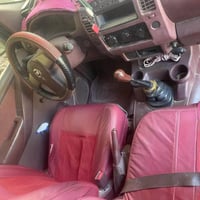 نيسان نيفاره • ٢٠٠٨ • مكينة وكير جديد