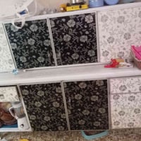 كاونتر • ترتيب البيبان • بغداد حي جامعه