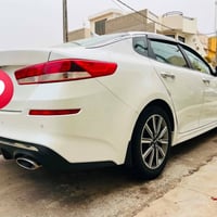 اوبتما • ٢٠١٩ • محرك ٢٤٠٠