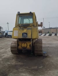 شفل • بلدوز • البصرة