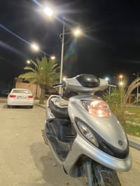 دولفين • نضيفه • مكينة ناعمه