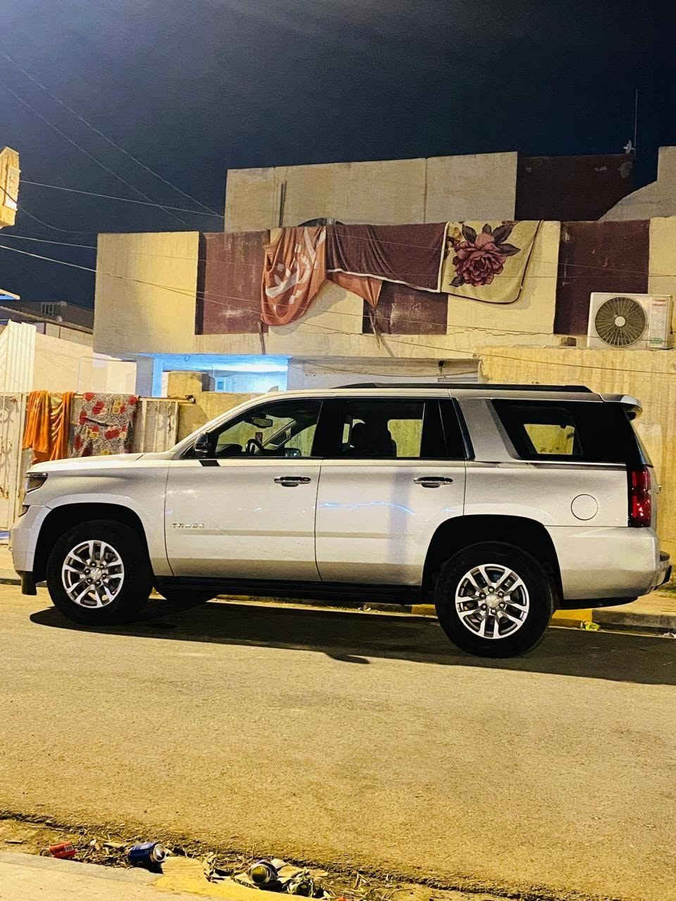 جتاهو موديل ١٨ اصل بسمي سياره جاهزه من كلشي بيها ٣ قطع تبديل مكاني واسط زبيديه بيع مستعل ***********
