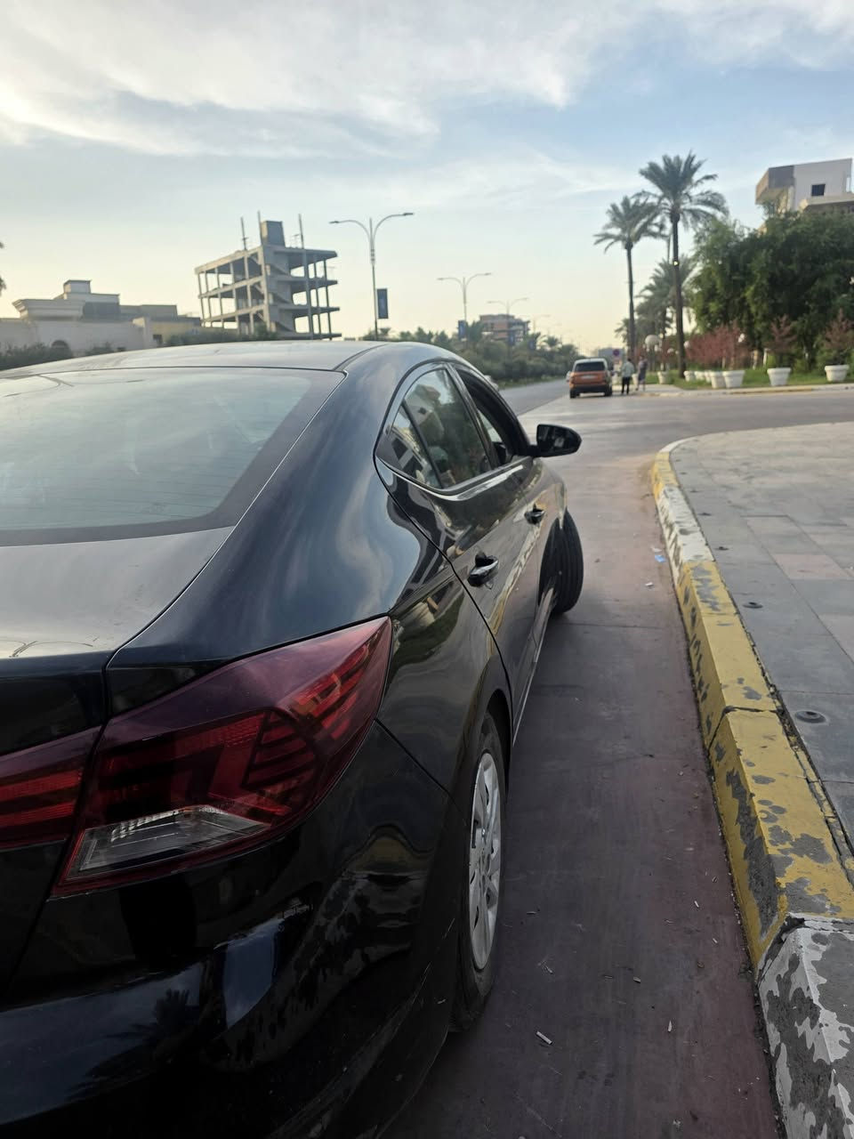 النترا ٢٠١٩ • حادث • ٤٠ الف
