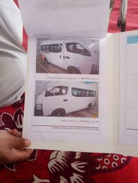 نيسان صني • كفالة • مكينة ما مفتوحه