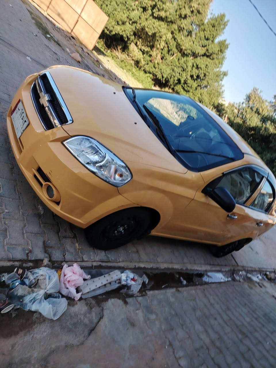 إسلام عليكم افيو للبيع كير مكينه جدد هيئه وغرمات صفر كامله مكمله برغي🔩 مذب عليه حداديه تخبل تبريد ثلج مداور شوكت متريد مكاني نجف حي ميسان سعر 52 وبيه مجال لشراي سياره كير عادي كفاله عامه بس دعاميه اماميه مبدل ***********
