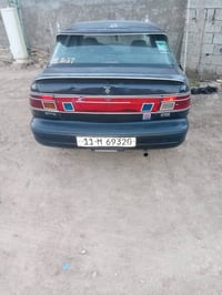 سيفيا موديل 93 للبيع عنوان بغداد تاجي  الساعه 28 بمجال 07506554966