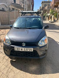 سوزوكي التو للبيع موديل 2023