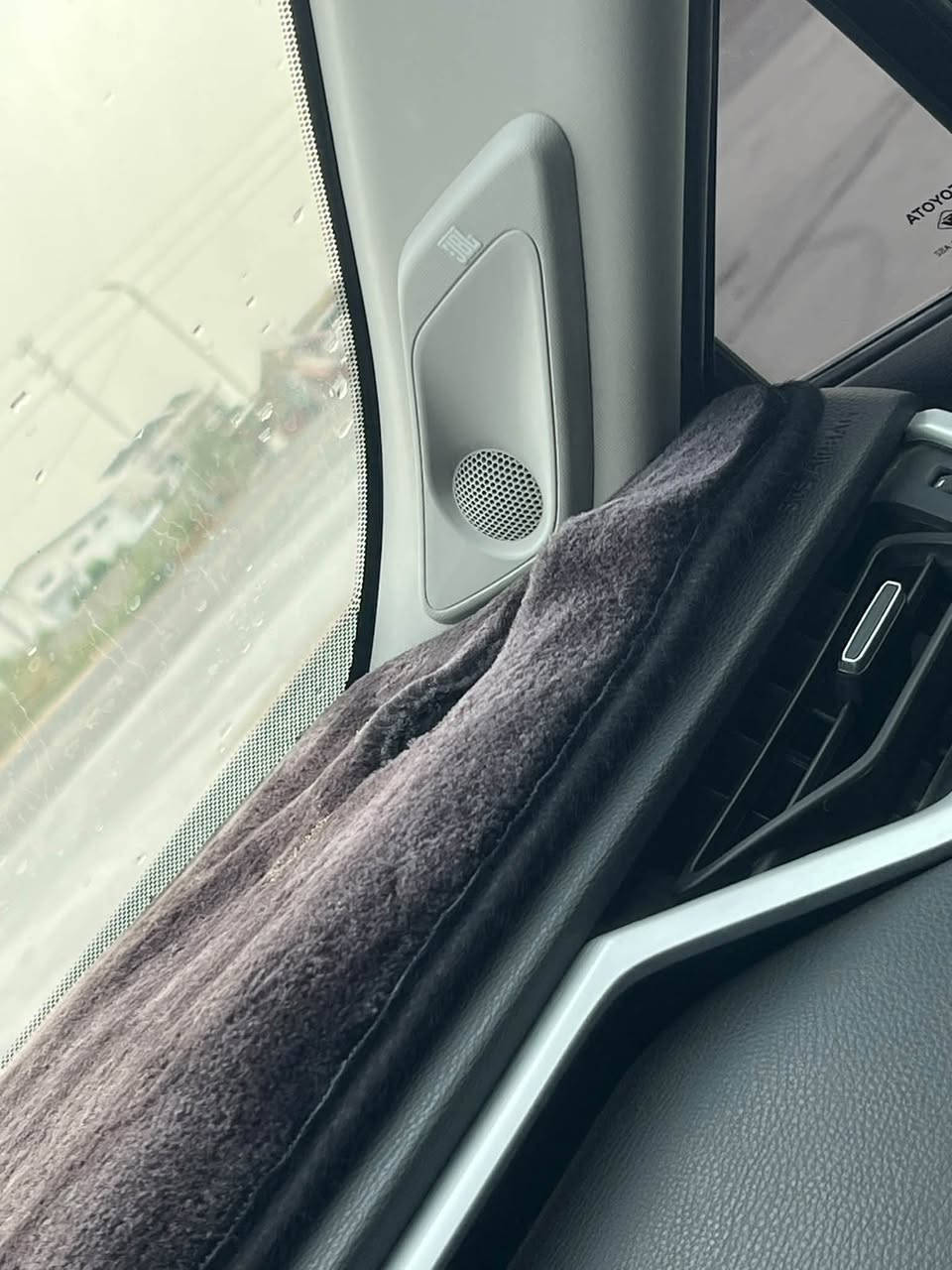 راف فور • ٢٠٢٣ • فور ويل