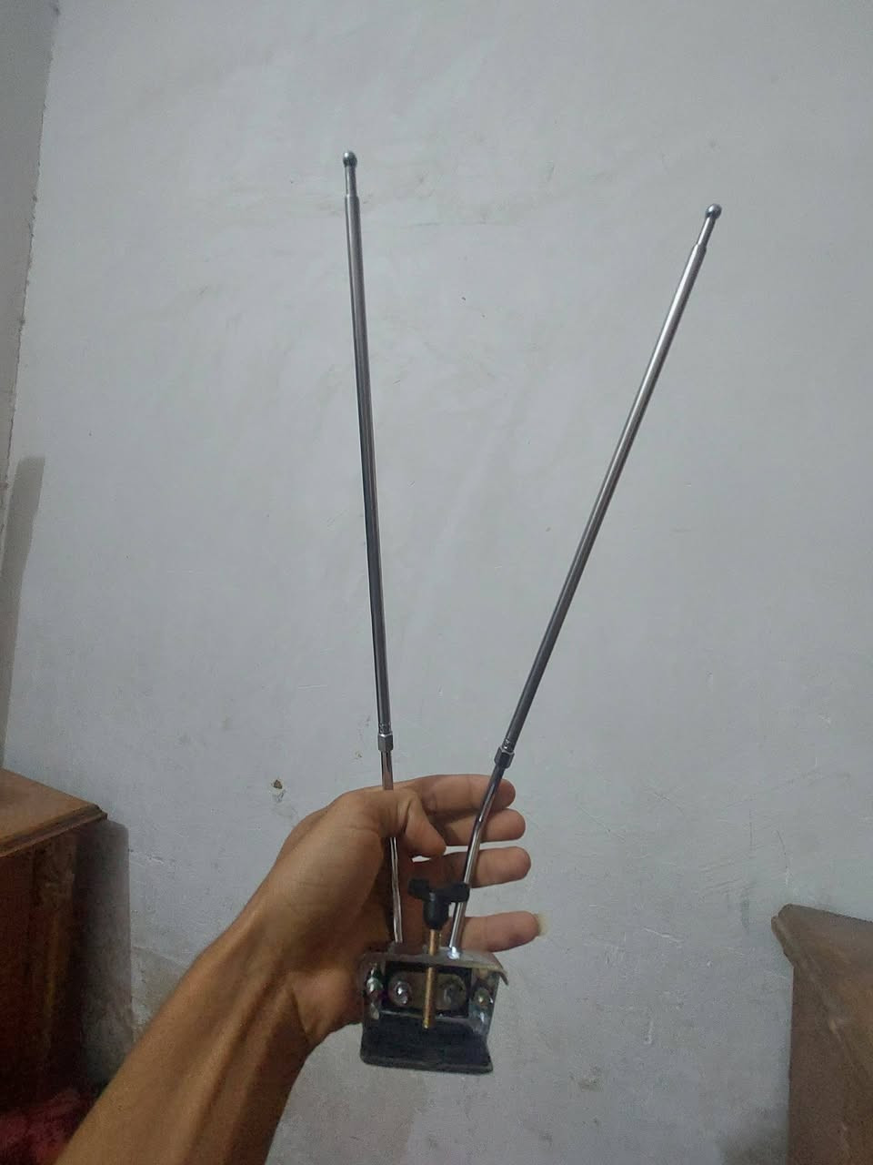 اريل عنكبوت • اريل سيبايه • ناصرية مركز