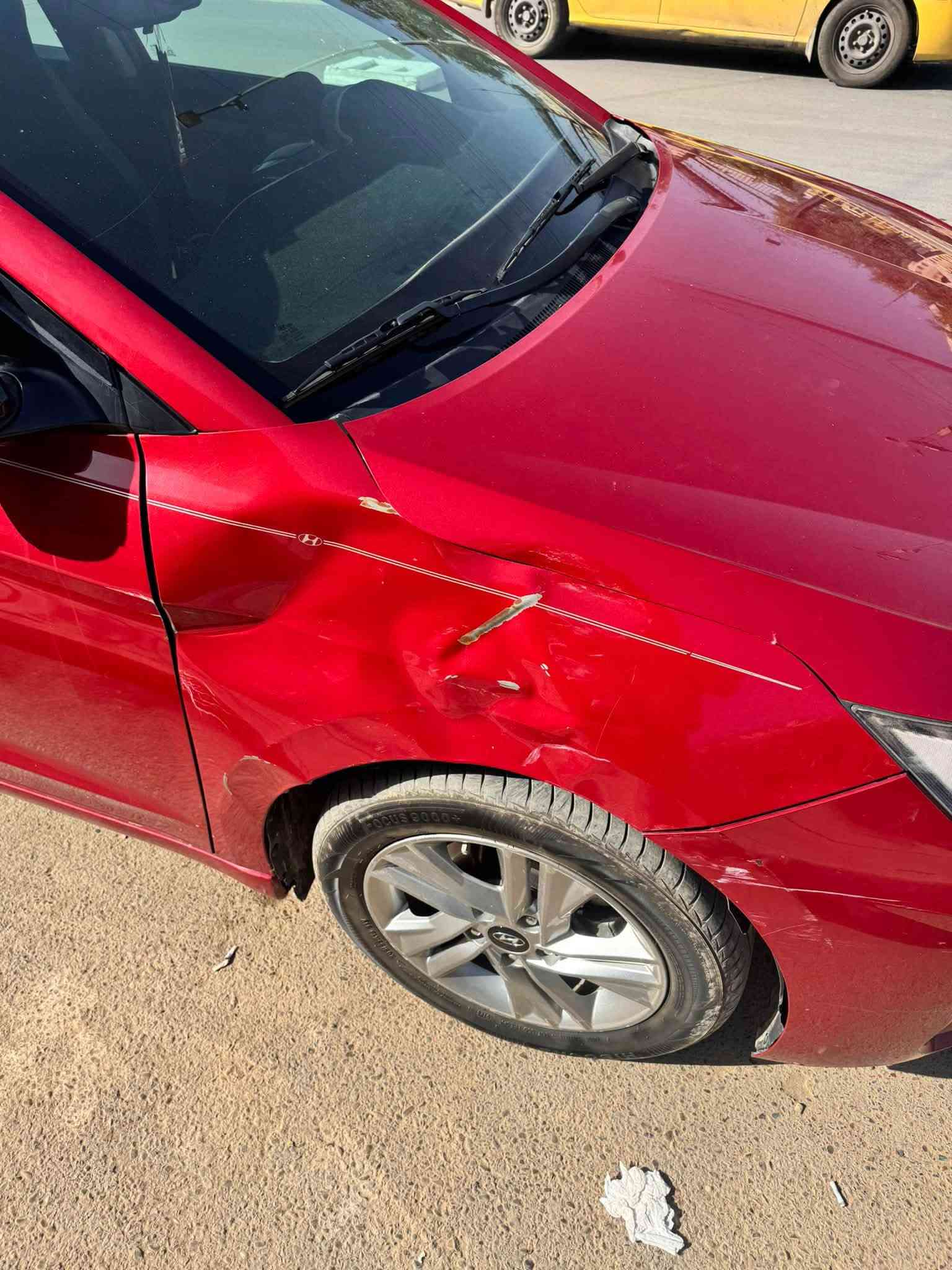 النترا ٢٠٢٠ • محرك ٢٠٠٠ • قير CVT