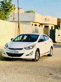 النترا موديل (2015) خليجي محرك 1800 كير + مكينه مكفولات نقصه تبريد وضر...