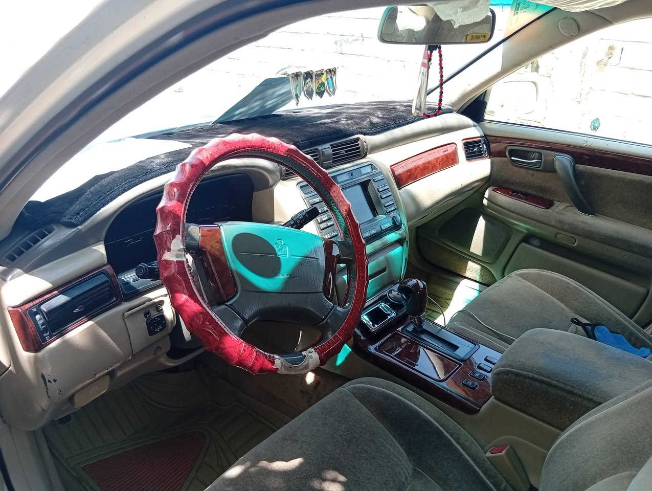 ملكه • ٢٠٠٣ • ديالى