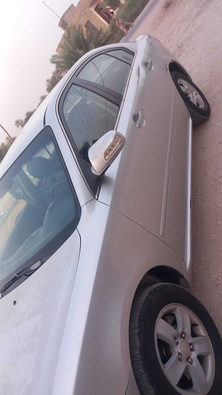 السلام عليكم
كيا اوبتما مديل 2009 رقم اربيل المكينه ٢٠٠٠
بيها جاملغ الاخير وهذا الشخط بالباب تبريد حداديه مكينه مكفولات السعر 85 وبيها مجال 
العنون نجف الاشرف مشخاب 
***********
