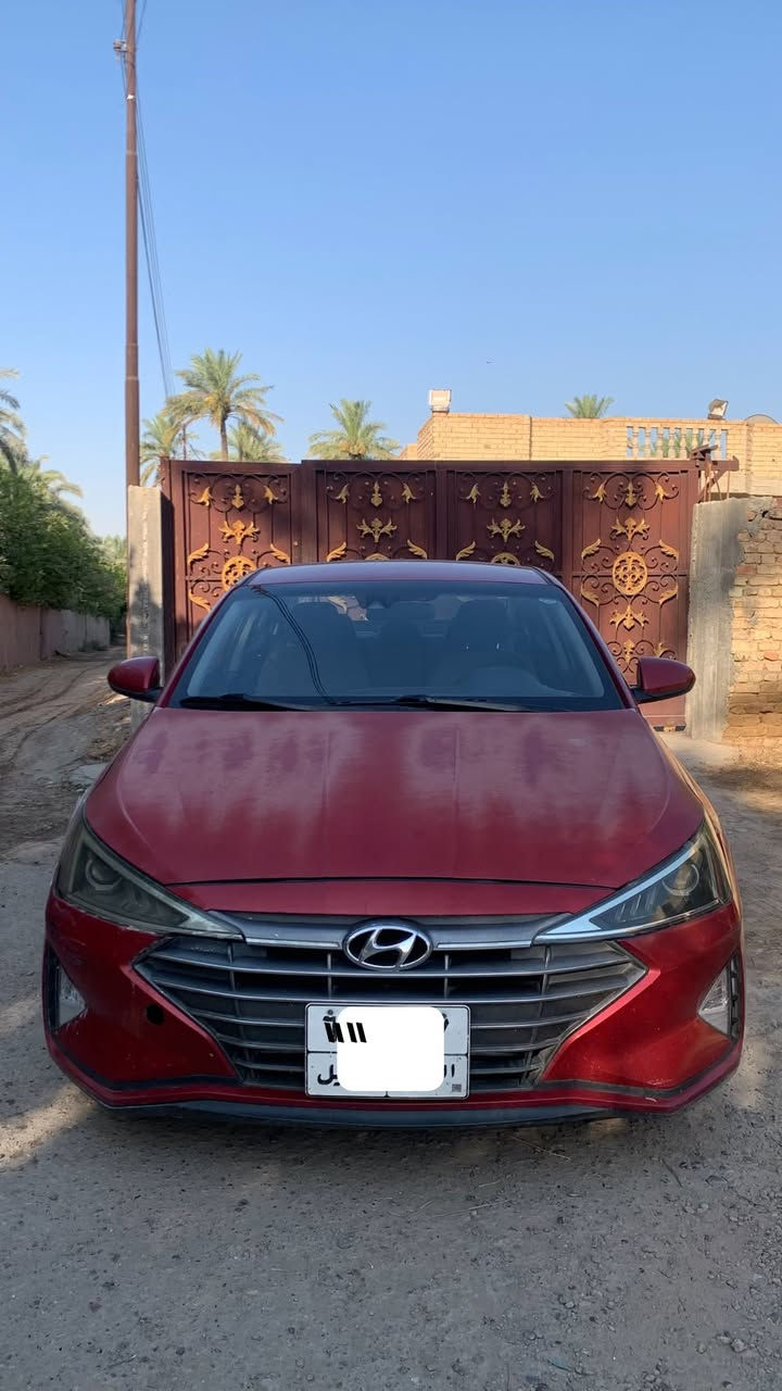 هونداي (النترا) موديل 2020 وارد امريكي
ضرر بنيد فقط رقم اربيل دواخل سليمة 
محرك كير صدر كفالة 
السعر (120)وبيهة مجال 
باقي التفاصيل موجودة بلسونار 
رقم الهاتف (***********)
