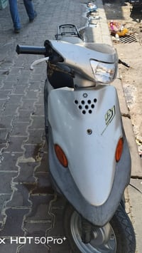 يوماها • دراجة • للبيع