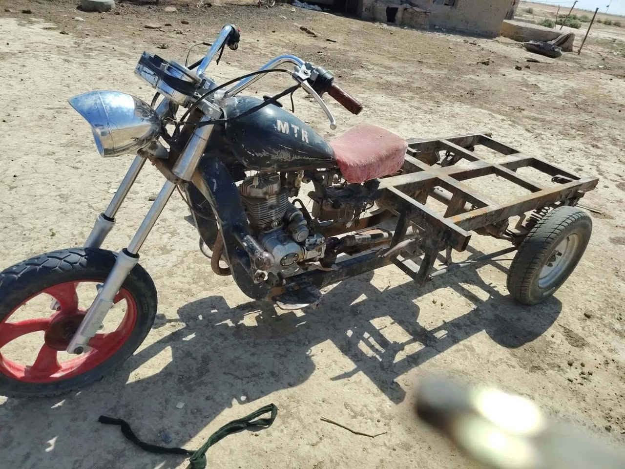 ستوته • MTR • مكفوله