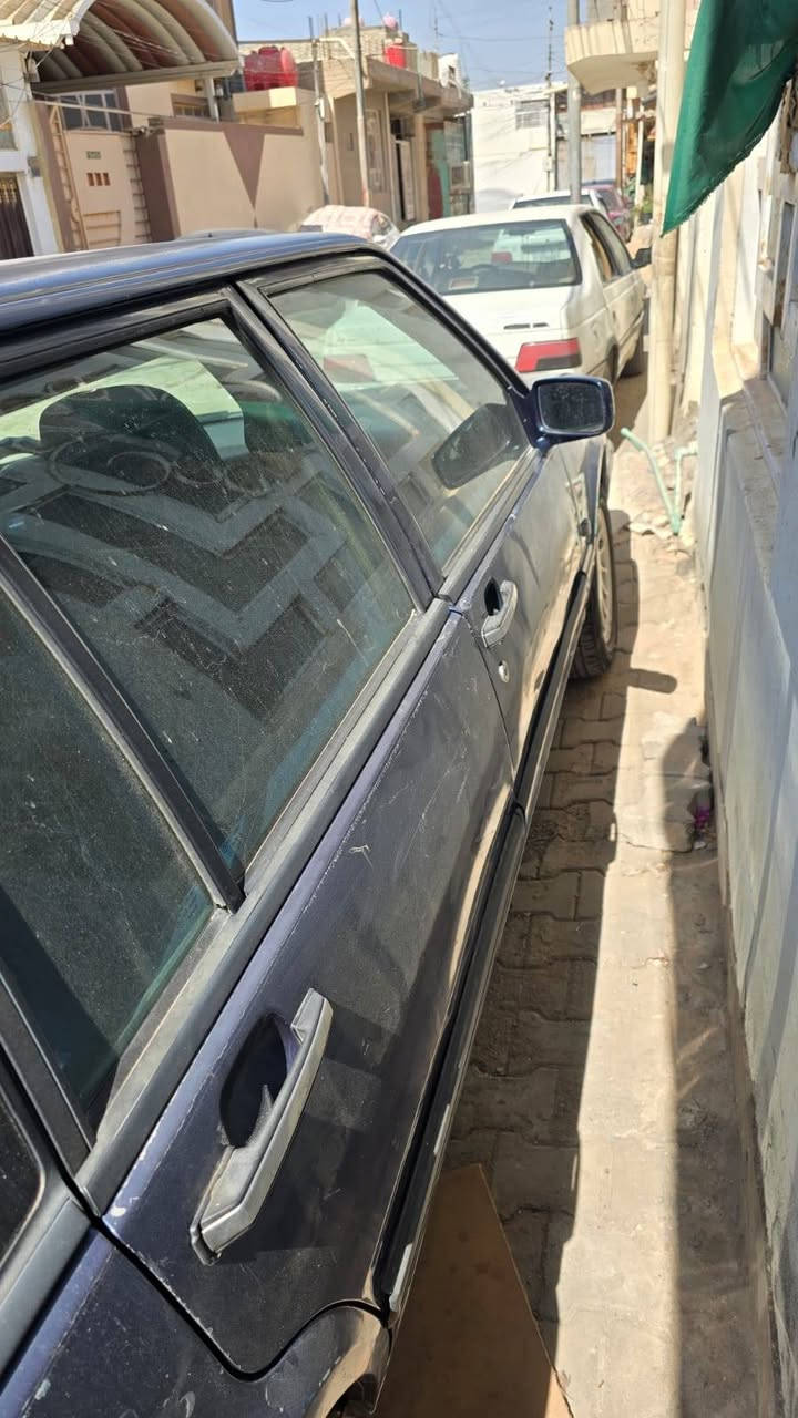 فولفو 960 مديل 92
مكينه وكير بلاد السياره كلها شغال
تبريد شغال السعر 48 وبيها مجال بسيط مداور ثاني يوم
مكلف بلنشر للاستفسار الاتصال على الرقم ***********
