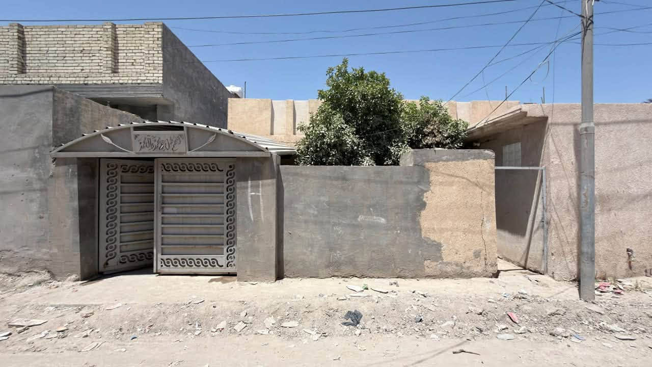 حي العسكري • ٢٥٥م • شارع ٨٠