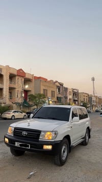 مونیکا • ٢٠٠١ • ABS