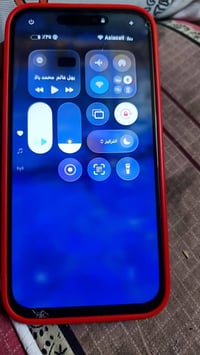 آيفون ١٤ برو ماكس • شاشة اصلية • بطارية ٨٦